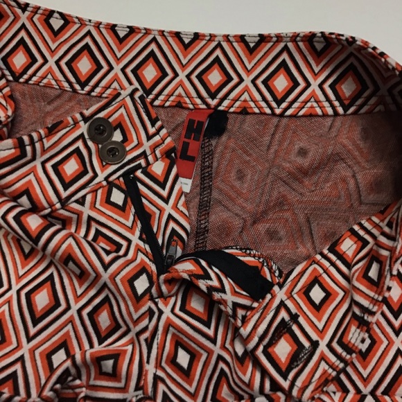 70’s Style Knit Hot Pants - Picture 6 of 8